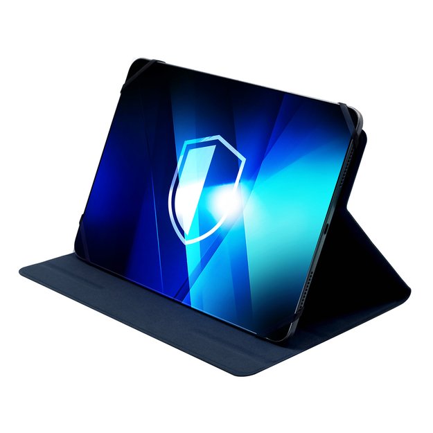 Universal Tablet Case 3mk Universal Tablet Case 9-11&quot  - dark blue 6