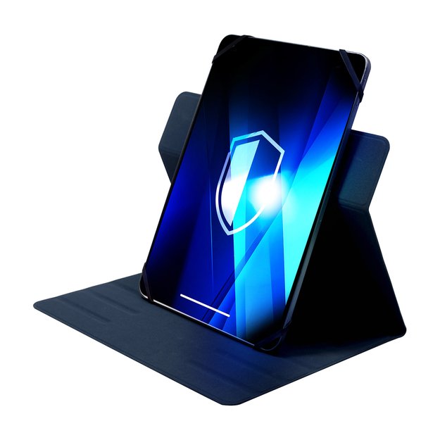 Universal Tablet Case 3mk Universal Tablet Case 9-11&quot  - dark blue 3