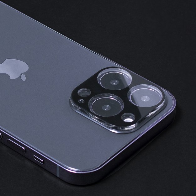 Wozinsky Full Camera Glass iPhone 14/14 Plus 9H tempered glass for the whole camera 1