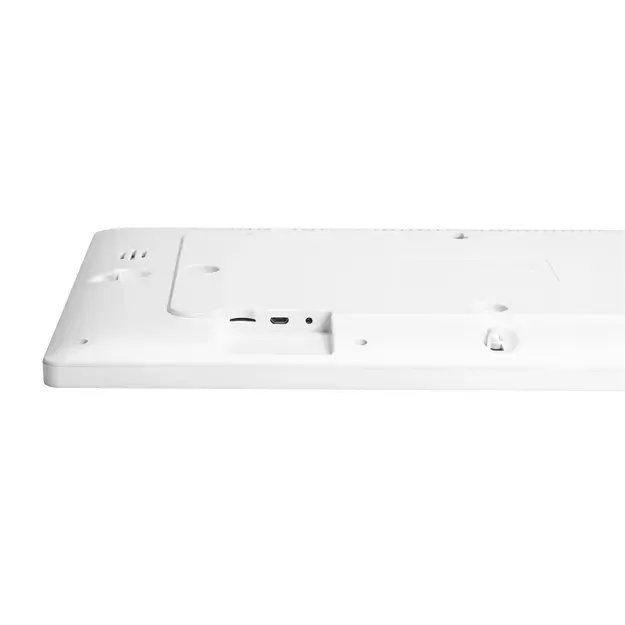 Denver Frameo PFF-1515W 15.6&quot  Digital Frame - White 7