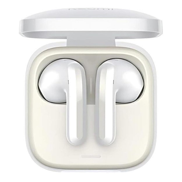 Xiaomi Redmi Buds 6 Active Wireless Headphones - White 1