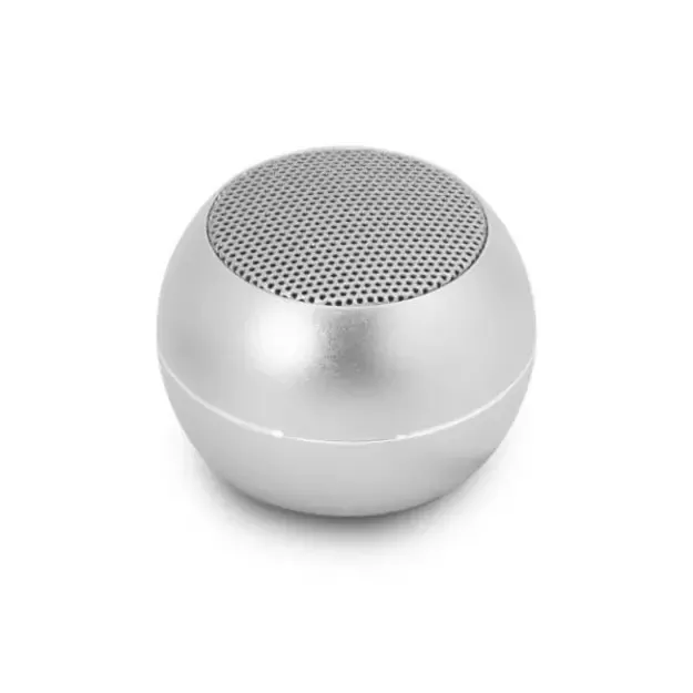 Guess Bluetooth speaker GUWSALGEG Speaker mini gray / gray 2