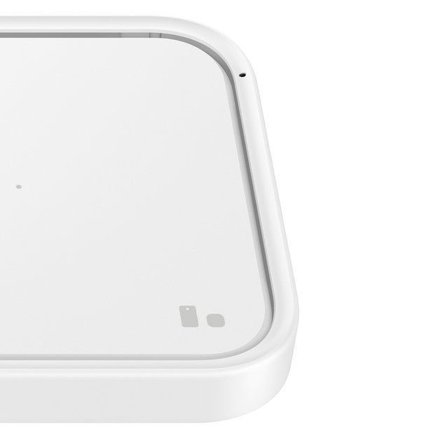 Samsung EP-P2400BWEGEU 15W 1.67A Wireless Charger Inductive - White 4
