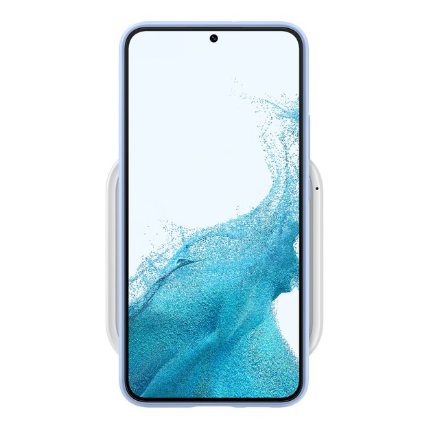 Samsung EP-P2400BWEGEU 15W 1.67A Wireless Charger Inductive - White 1