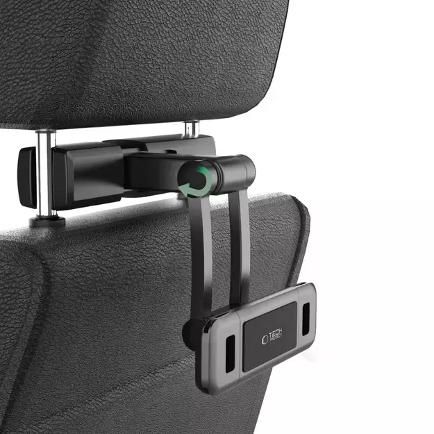 Tech-Protect V2 Car Headrest Holder - Black 17
