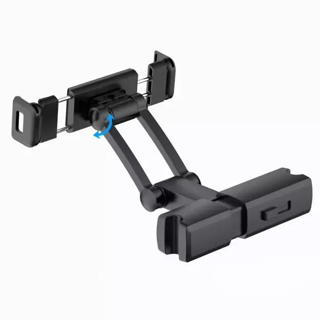 Tech-Protect V2 Car Headrest Holder - Black 14