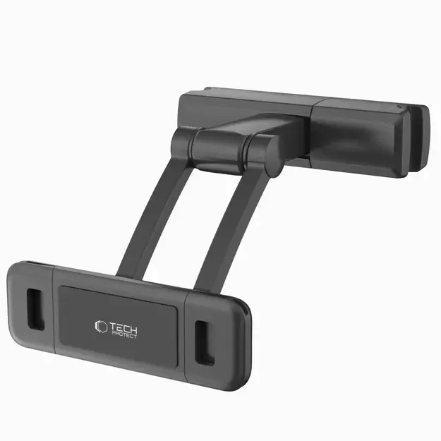 Tech-Protect V2 Car Headrest Holder - Black 16