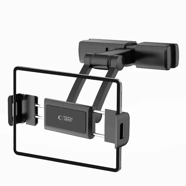 Tech-Protect V2 Car Headrest Holder - Black 10