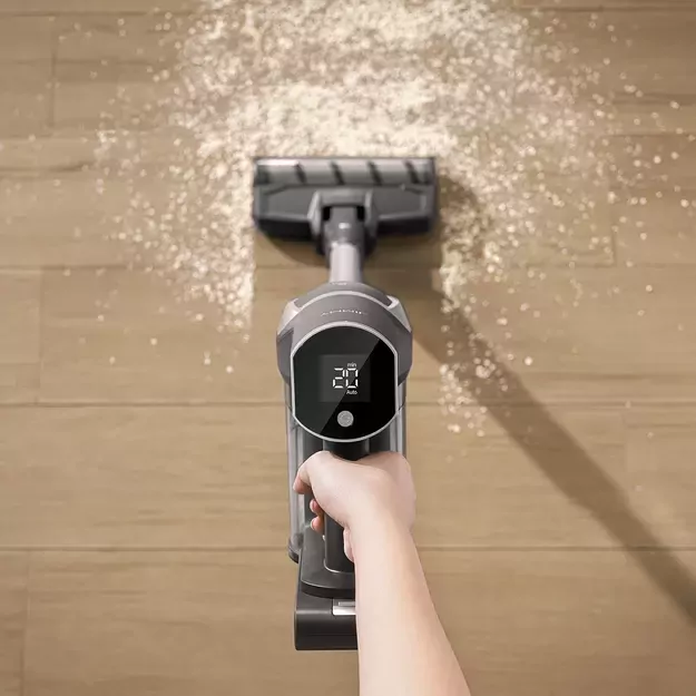JIMMY JV83 Pro Cordless Vacuum Cleaner 12