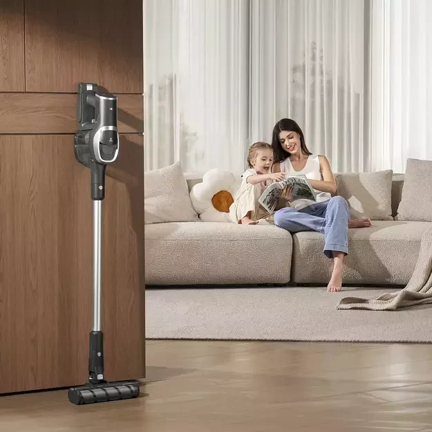 JIMMY JV83 Pro Cordless Vacuum Cleaner 10