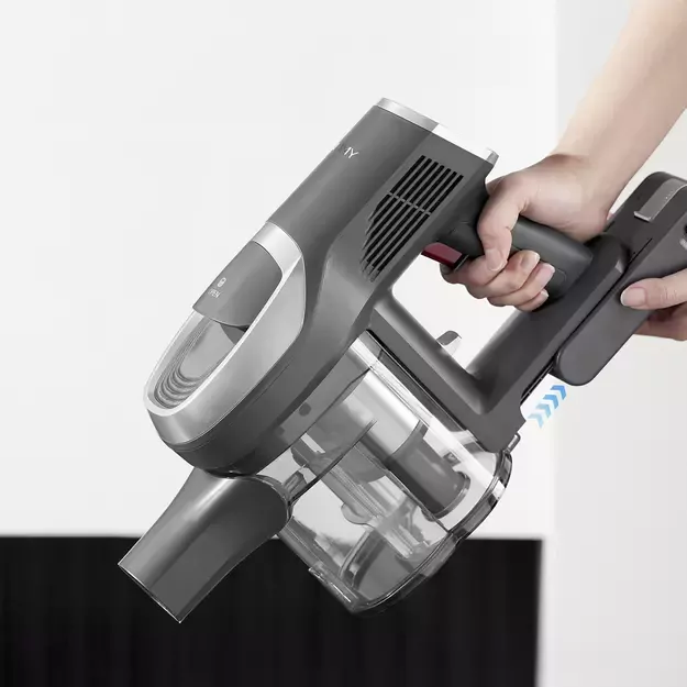 JIMMY JV83 Pro Cordless Vacuum Cleaner 7
