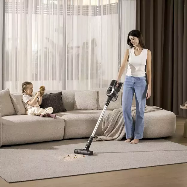 JIMMY JV83 Pro Cordless Vacuum Cleaner 14