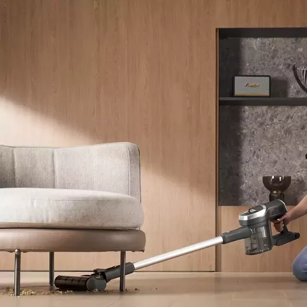 JIMMY JV83 Pro Cordless Vacuum Cleaner 8