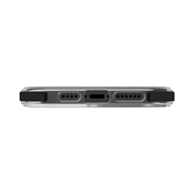 Uniq Combat case for iPhone 7 / 8 / SE 2020 / SE 2022 - black 3
