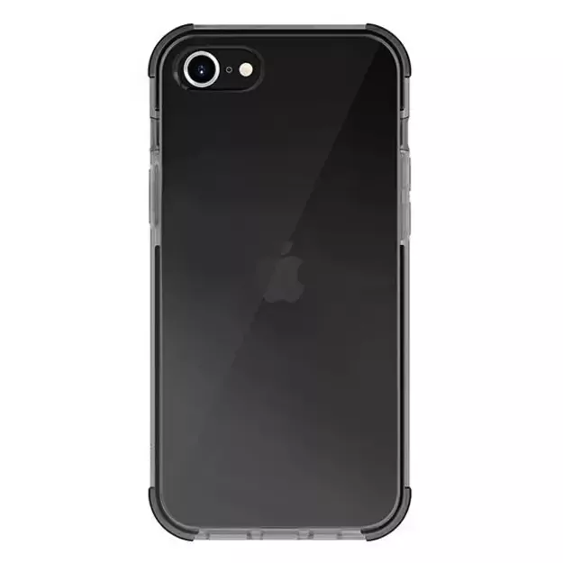 Uniq Combat case for iPhone 7 / 8 / SE 2020 / SE 2022 - black 1