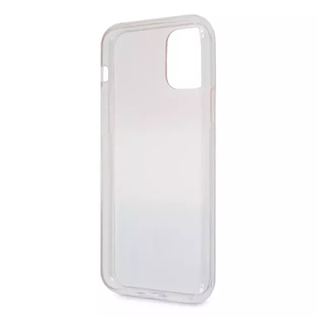 US Polo USHCN65TRDGRB iPhone 11 Pro Max czerwono-niebieski/blue&red Gradient Pattern Collection 3