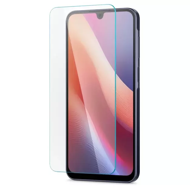 Spigen Glas.tR Slim 2-Pack Tempered Glass for Samsung Galaxy A16 4G / 5G - Transparent 10