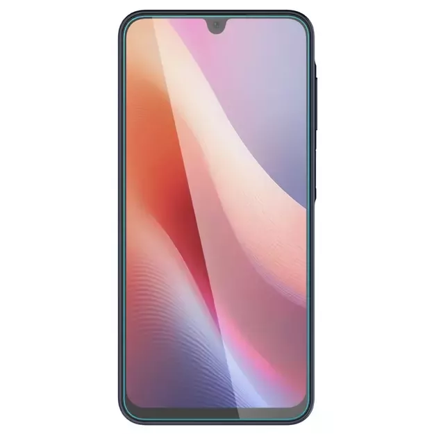 Spigen Glas.tR Slim 2-Pack Tempered Glass for Samsung Galaxy A16 4G / 5G - Transparent 8