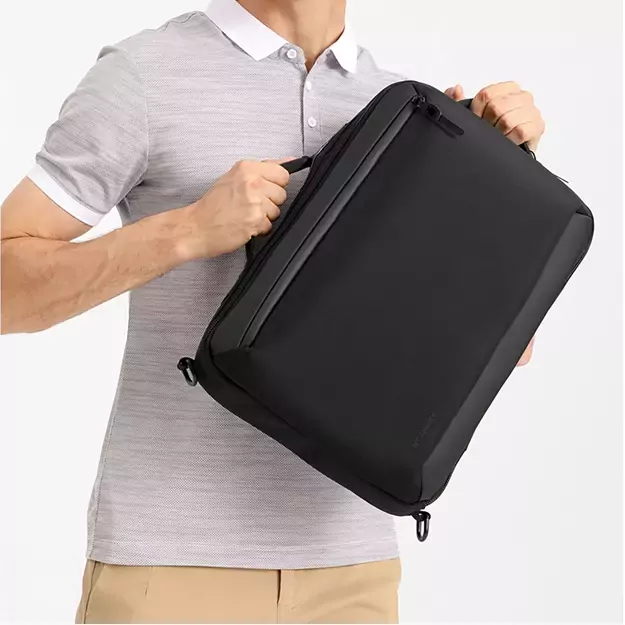 Wozinsky Premium 15.6&#39 &#39  Laptop Backpack/Bag with Strap - Black 33