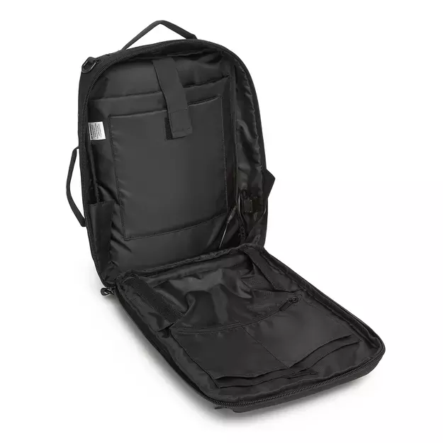 Wozinsky Premium 15.6&#39 &#39  Laptop Backpack/Bag with Strap - Black 22