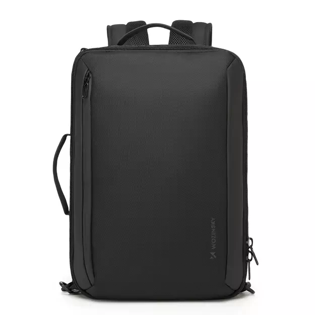 Wozinsky Premium 15.6&#39 &#39  Laptop Backpack/Bag with Strap - Black 20