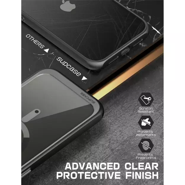 Supcase UB Mag Case with MagSafe for iPhone 14 Plus - Black 8
