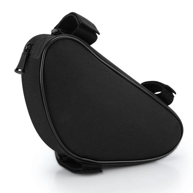 Wozinsky bike bag for 1.5l bike frame black (WBB11BK) 14
