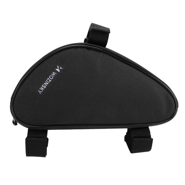 Wozinsky bike bag for 1.5l bike frame black (WBB11BK) 15