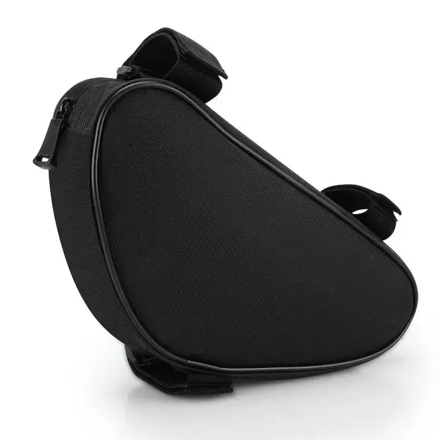 Wozinsky bike bag for 1.5l bike frame black (WBB11BK) 2