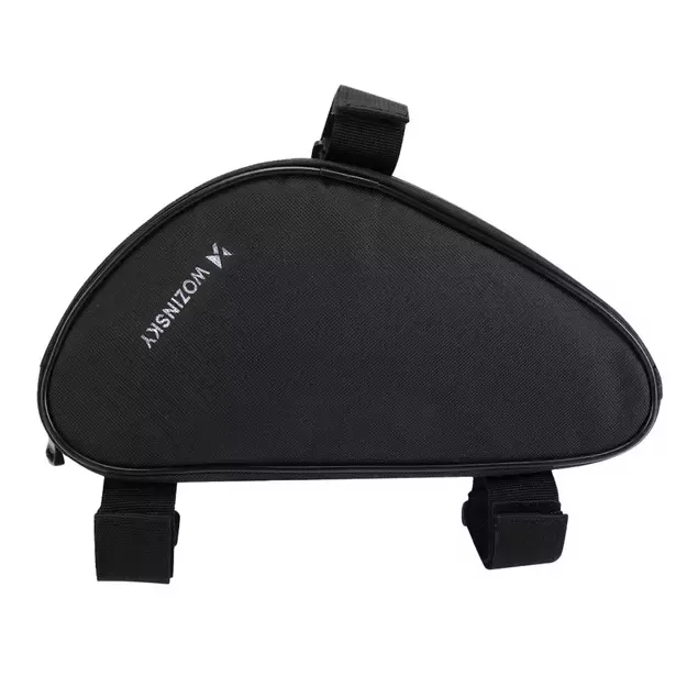 Wozinsky bike bag for 1.5l bike frame black (WBB11BK) 3