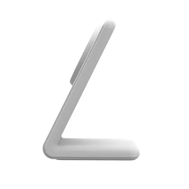 Tech-Protect QI15W-A38 MagSafe Wireless Charger - White 3
