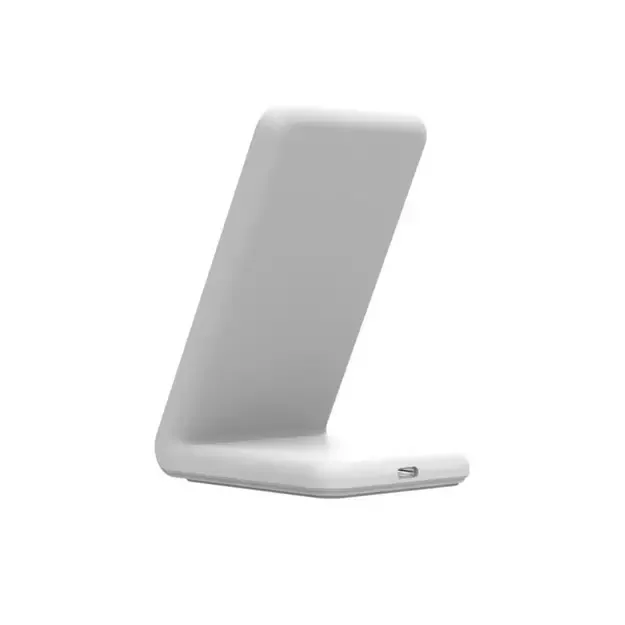 Tech-Protect QI15W-A38 MagSafe Wireless Charger - White 4