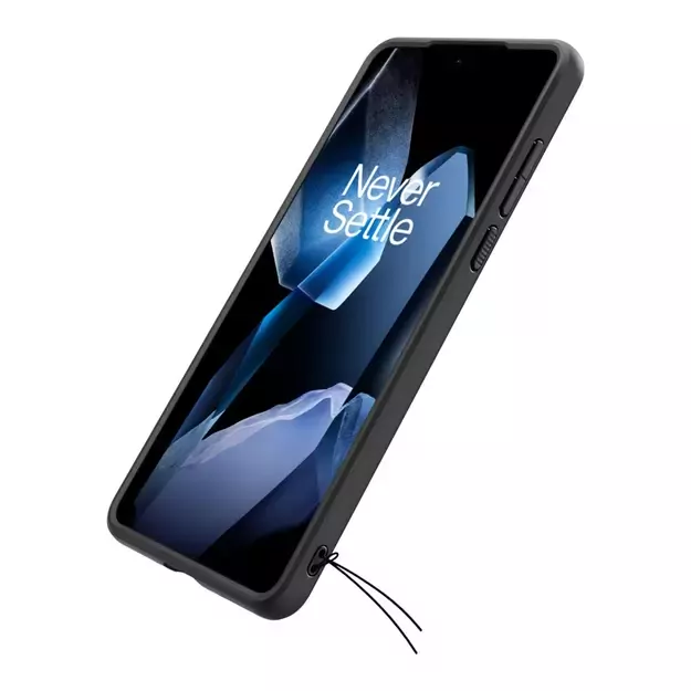 Spigen Ultra Hybrid Case for OnePlus 13 - Black 19