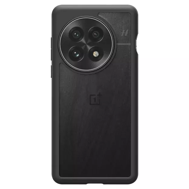 Spigen Ultra Hybrid Case for OnePlus 13 - Black 12