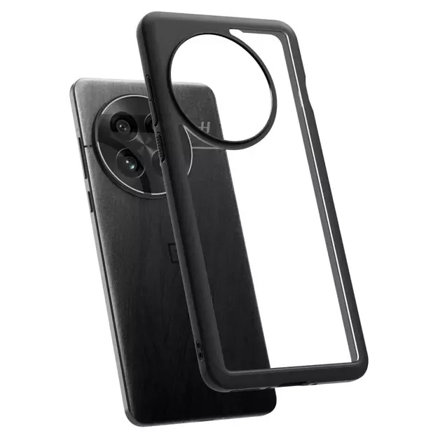 Spigen Ultra Hybrid Case for OnePlus 13 - Black 16