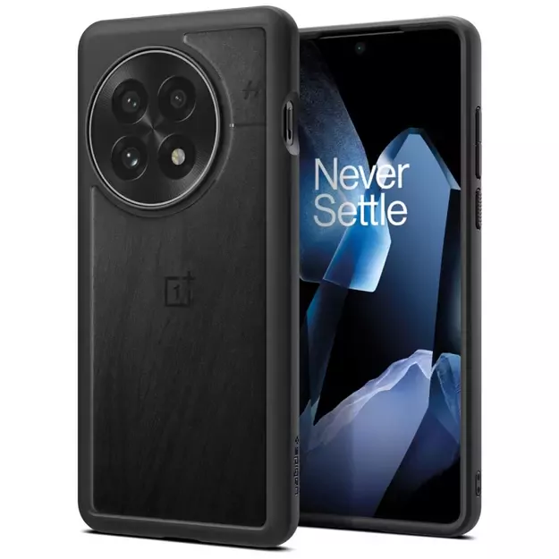 Spigen Ultra Hybrid Case for OnePlus 13 - Black 11