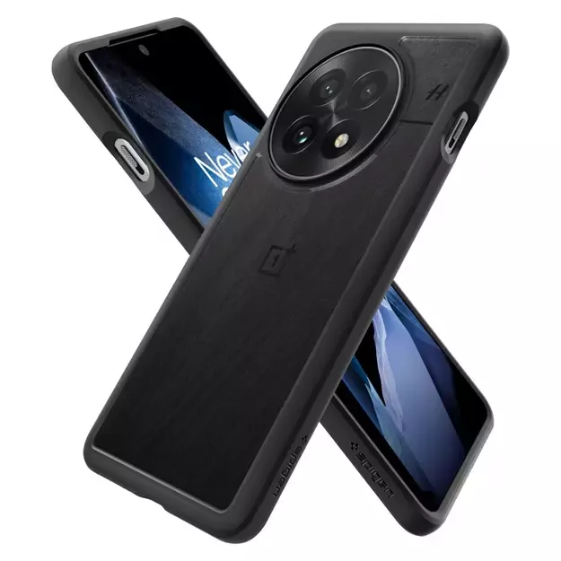 Spigen Ultra Hybrid Case for OnePlus 13 - Black 17