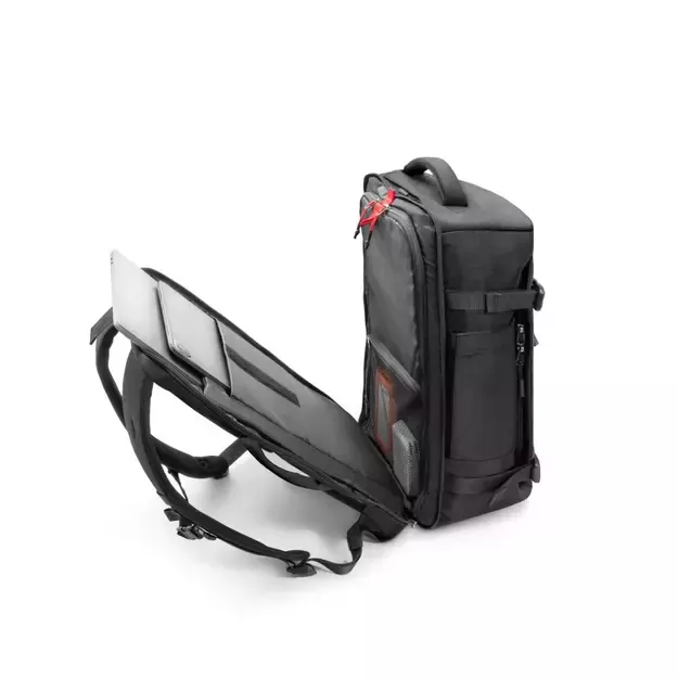 Tech-Protect Defender S40 40L Laptop Backpack - Black 19
