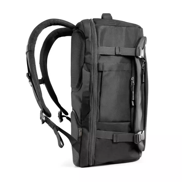Tech-Protect Defender S40 40L Laptop Backpack - Black 14