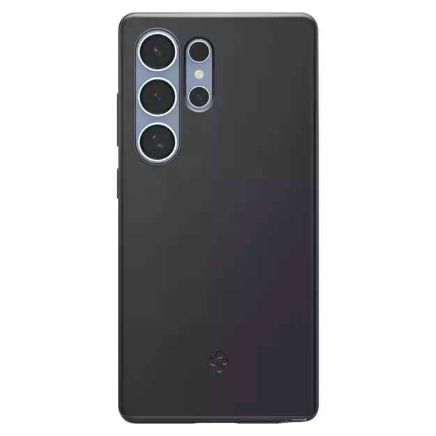Spigen Thin Fit Mag Case for Samsung Galaxy S25 Ultra - Black 13