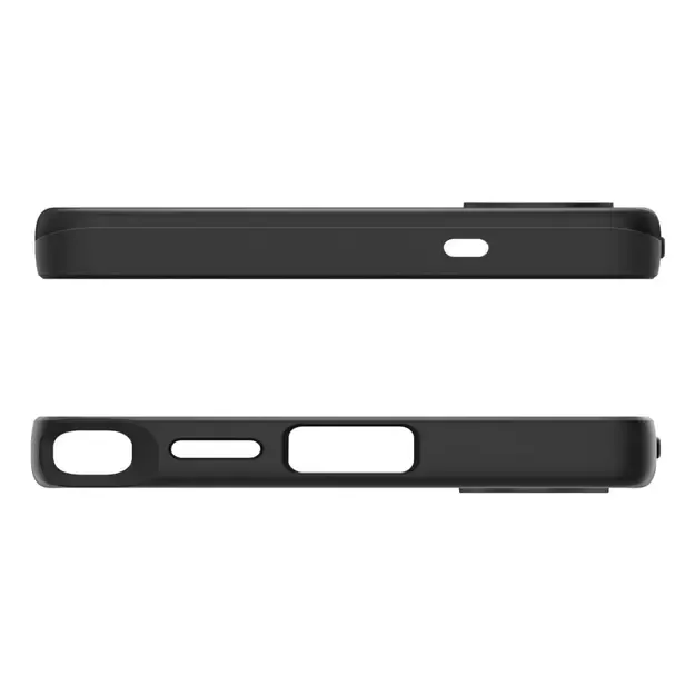 Spigen Thin Fit Mag Case for Samsung Galaxy S25 Ultra - Black 17