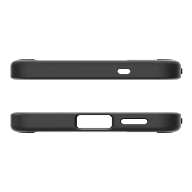 Spigen Ultra Hybrid Case for Samsung Galaxy S25+ - Black 25