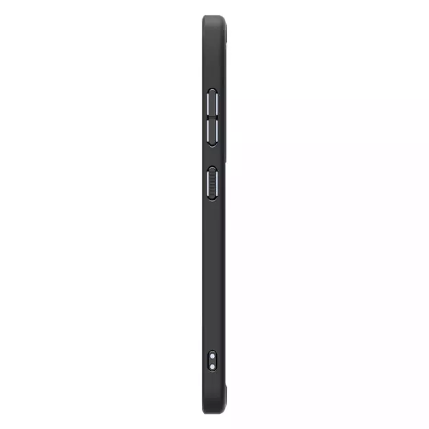Spigen Ultra Hybrid Case for Samsung Galaxy S25+ - Black 24