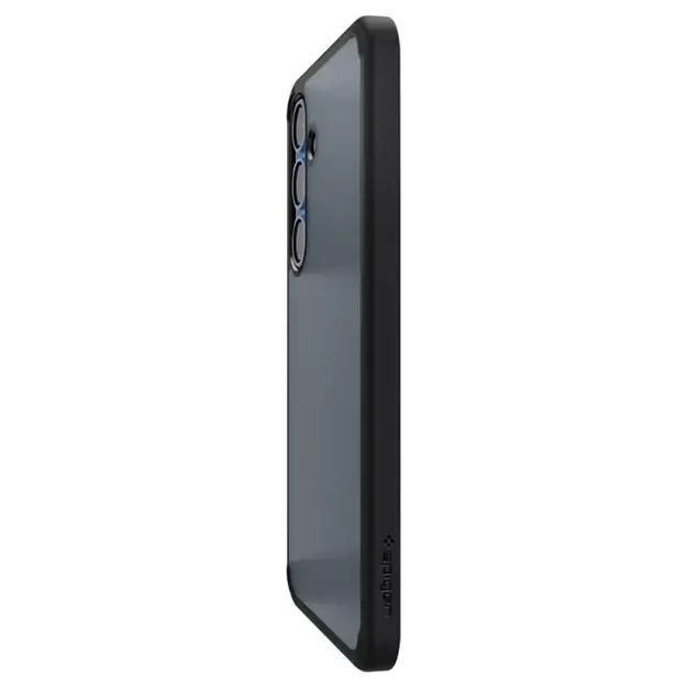 Spigen Ultra Hybrid Case for Samsung Galaxy S25+ - Black 27