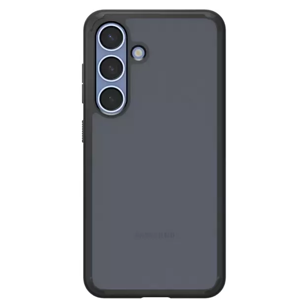 Spigen Ultra Hybrid Case for Samsung Galaxy S25+ - Black 23
