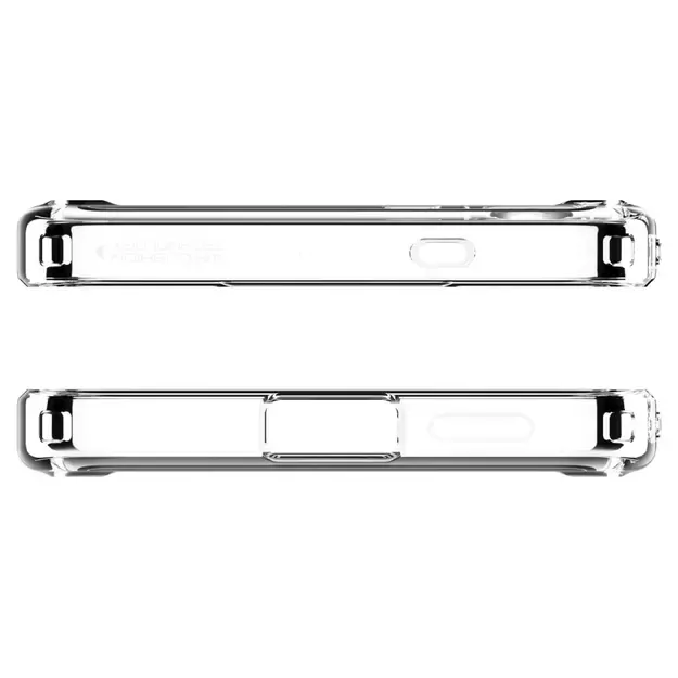 Spigen Ultra Hybrid Mag Case for Samsung Galaxy S25 Zero One - White 18