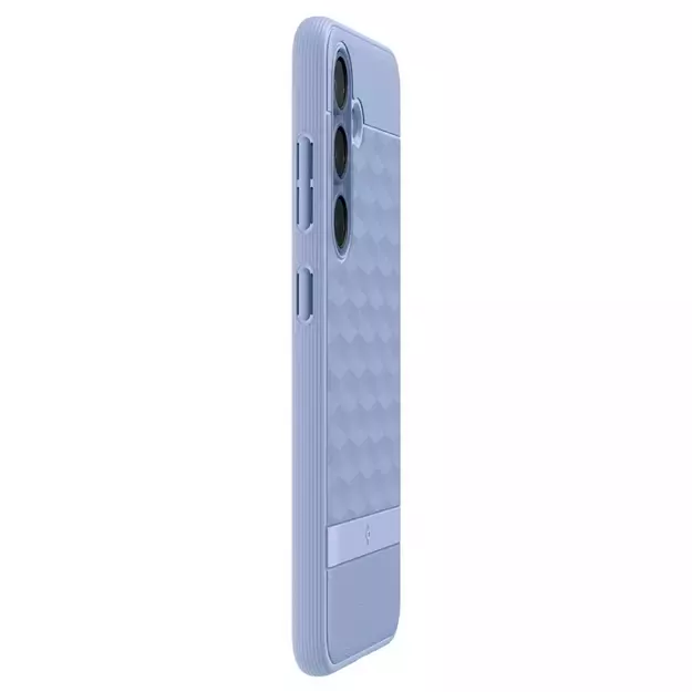 Caseology Parallax Mag MagSafe Case for Samsung Galaxy S25+ - Purple 8