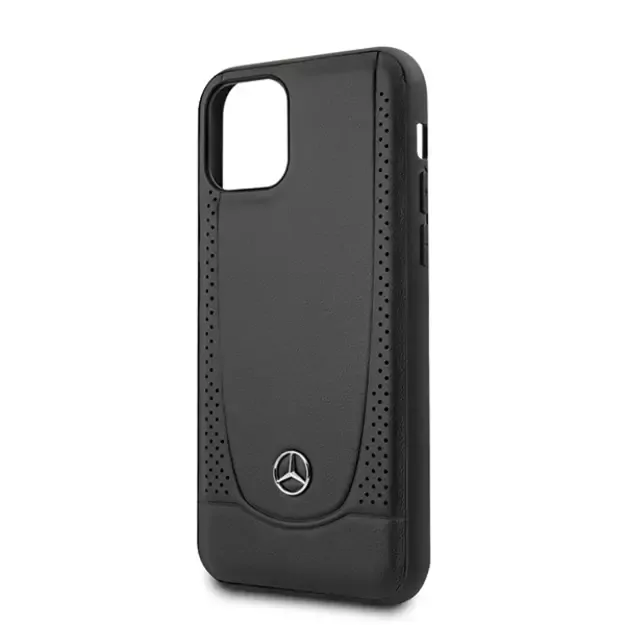 Mercedes Urban Line iPhone 11 Pro Case - Black 8
