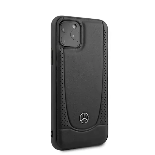 Mercedes Urban Line iPhone 11 Pro Case - Black 10