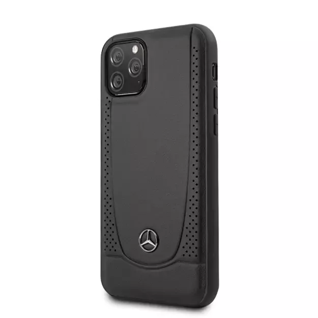 Mercedes Urban Line iPhone 11 Pro Case - Black 7